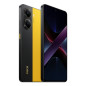 POCO X7 Pro 16,9 cm (6.67") Doppia SIM 5G 12 GB 512 GB 6000 mAh Nero, Giallo