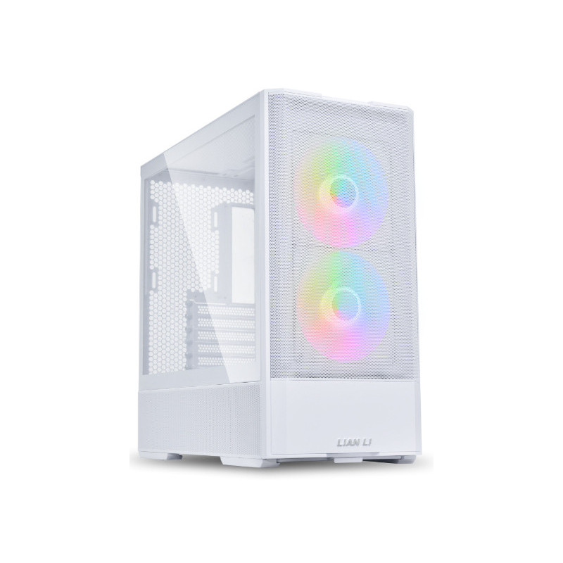 Lian Li LANCOOL 207 Tower Bianco Lian Li LANCOOL 207 Tower Bianco
