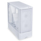 Lian Li LANCOOL 207 Tower Bianco Lian Li LANCOOL 207 Tower Bianco