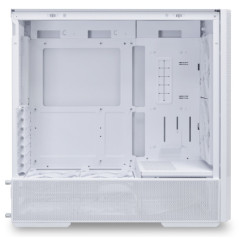 Lian Li LANCOOL 207 Tower Bianco