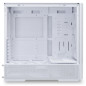 Lian Li LANCOOL 207 Tower Bianco Lian Li LANCOOL 207 Tower Bianco