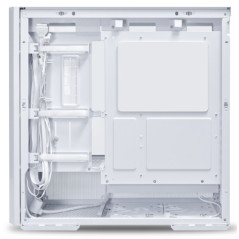 Lian Li LANCOOL 207 Tower Bianco