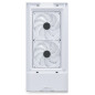 Lian Li LANCOOL 207 Tower Bianco Lian Li LANCOOL 207 Tower Bianco