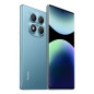 Xiaomi Redmi Note 14 Pro 16,9 cm (6.67") Dual SIM ibrida 4G USB tipo-C 12 GB 512 GB 5500 mAh Blu Xiaomi Redmi Note 14 Pro 16,9 cm (6.67") Dual SIM ibrida 4G USB tipo-C 12 GB 512 GB 5500 mAh Blu