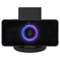 Xiaomi Mi 20W Wireless Telefono cellulare Nero AC Carica wireless Interno Xiaomi Mi 20W Wireless Telefono cellulare Nero AC Carica wireless Interno