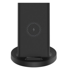 Xiaomi Mi 20W Wireless Telefono cellulare Nero AC Carica wireless Interno