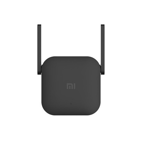 Xiaomi Mi Wi-Fi Range Extender Pro Ripetitore di rete Nero