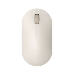 Xiaomi Lite 2 mouse Ufficio Mancino RF Wireless 1000 DPI