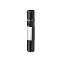 Xiaomi BHR7004GL torcia Nero Torcia a mano LED