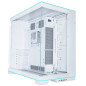 Lian Li 011 Dynamic EVO RGB 011 EVO RGB Tower Bianco Lian Li 011 Dynamic EVO RGB 011 EVO RGB Tower Bianco