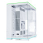 Lian Li 011 Dynamic EVO RGB 011 EVO RGB Tower Bianco Lian Li 011 Dynamic EVO RGB 011 EVO RGB Tower Bianco