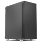 NOX Hummer Void Midi Tower Nero NOX Hummer Void Midi Tower Nero