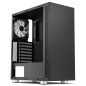 NOX Hummer Void Midi Tower Nero NOX Hummer Void Midi Tower Nero