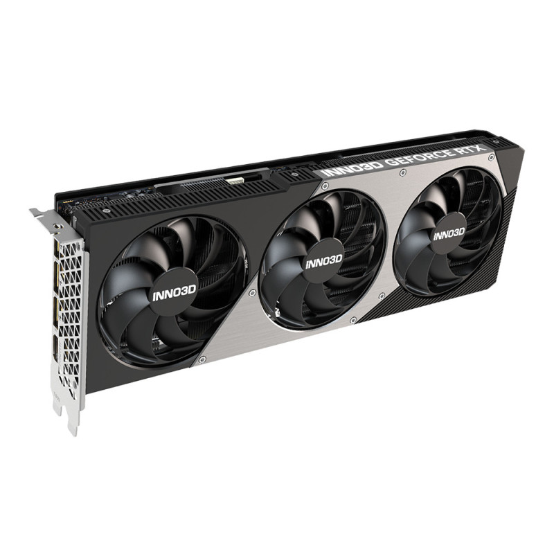 INNO3D GeForce RTX 5080 X3 NVIDIA 16 GB GDDR7 INNO3D GeForce RTX 5080 X3 NVIDIA 16 GB GDDR7