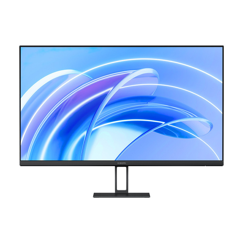 Xiaomi A27i Monitor PC 68,6 cm (27") 1920 x 1080 Pixel Full HD LCD Nero Xiaomi A27i Monitor PC 68,6 cm (27") 1920 x 1080 Pixel Full HD LCD Nero