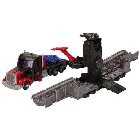 Hasbro F91845X2 giocattolo trasformatore