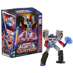 Hasbro F91845X2 giocattolo transformer