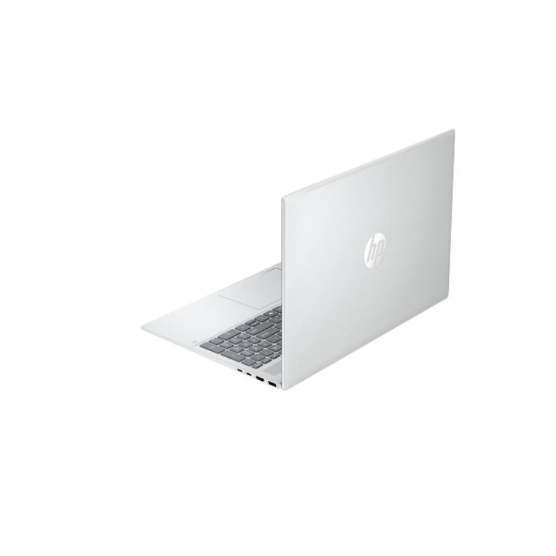 HP OmniBook 5 LaptopAI 16-af1008nl Intel Core Ultra 5 40,6 cm (16") 2K Wi-Fi 6 (802.11ax) Windows 11 Home AI PC HP OmniBook 5 LaptopAI 16-af1008nl Intel Core Ultra 5 40,6 cm (16") 2K Wi-Fi 6 (802.11ax) Windows 11 Home AI PC
