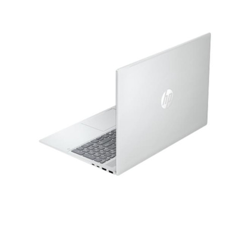 HP OmniBook 5 LaptopAI 16-af1008nl Intel Core Ultra 5 40,6 cm (16") 2K Wi-Fi 6 (802.11ax) Windows 11 Home AI PC
