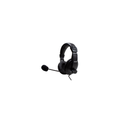 AURICULARES OFICINA COOL MONTANA BLACK