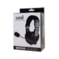 AURICULARES OFICINA COOL MONTANA BLACK