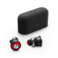 Auriculares micro energy sistem fe 650 gaming bluetooth negro Auriculares micro energy sistem fe 650 gaming bluetooth negro