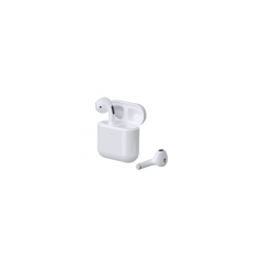 AURICULARES UNICO TWS MINI LIGHTNING BLANCO