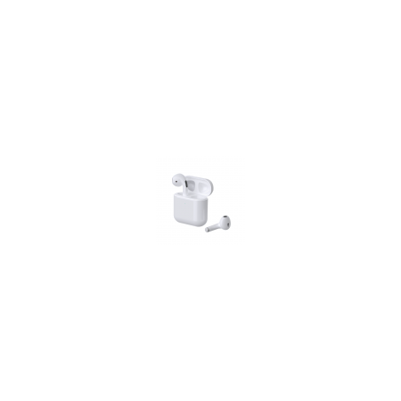 AURICULARES UNICO TWS MINI LIGHTNING BLANCO