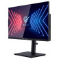 Barebone all in one gx40 23.8 pulgadas placa b560 gt1030
