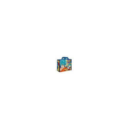 BOLSA KONIX DRAGON BALL SUPER