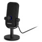 ENDORFY Solum Voice S Nero Microfono per PC ENDORFY Solum Voice S Nero Microfono per PC