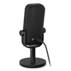 ENDORFY Solum Voice S Nero Microfono per PC