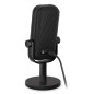ENDORFY Solum Voice S Nero Microfono per PC ENDORFY Solum Voice S Nero Microfono per PC
