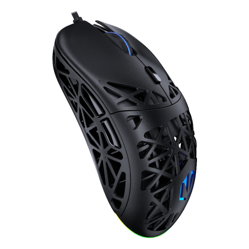 ENDORFY LIV mouse Gaming Ambidestro USB tipo A Ottico 12000 DPI ENDORFY LIV mouse Gaming Ambidestro USB tipo A Ottico 12000 DPI
