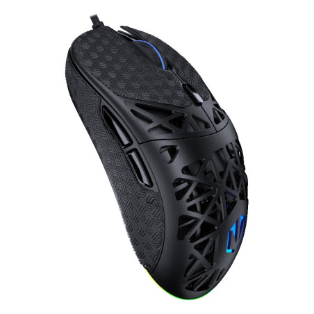 ENDORFY LIV mouse Gaming Ambidestro USB tipo A Ottico 12000 DPI