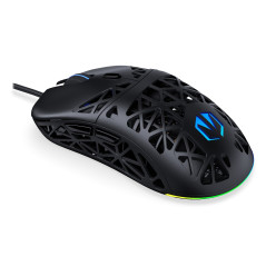 ENDORFY LIV mouse Gaming Ambidestro USB tipo A Ottico 12000 DPI