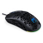 ENDORFY LIV mouse Gaming Ambidestro USB tipo A Ottico 12000 DPI ENDORFY LIV mouse Gaming Ambidestro USB tipo A Ottico 12000 DPI