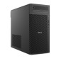 DELL Pro Max FCT2250 T2 Intel Core Ultra 7 265 32 GB DDR5-SDRAM 1 TB SSD NVIDIA RTX A1000 Windows 11 Pro Tower PC Nero DELL Pro Max FCT2250 T2 Intel Core Ultra 7 265 32 GB DDR5-SDRAM 1 TB SSD NVIDIA RTX A1000 Windows 11 Pro Tower PC Nero