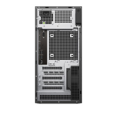 DELL Pro Max FCT2250 T2 Intel Core Ultra 7 265 32 GB DDR5-SDRAM 1 TB SSD NVIDIA RTX A1000 Windows 11 Pro Tower PC Nero