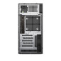 DELL Pro Max FCT2250 T2 Intel Core Ultra 7 265 32 GB DDR5-SDRAM 1 TB SSD NVIDIA RTX A1000 Windows 11 Pro Tower PC Nero DELL Pro Max FCT2250 T2 Intel Core Ultra 7 265 32 GB DDR5-SDRAM 1 TB SSD NVIDIA RTX A1000 Windows 11 Pro Tower PC Nero