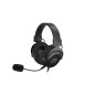 ENDORFY VIRO Infra Auricolare Cablato A Padiglione Musica/Giornaliera Nero ENDORFY VIRO Infra Auricolare Cablato A Padiglione Musica/Giornaliera Nero