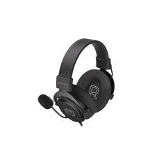 ENDORFY VIRO Infra Auricolare Cablato A Padiglione Musica Giornaliera Nero