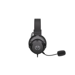 ENDORFY VIRO Infra Auricolare Cablato A Padiglione Musica Giornaliera Nero