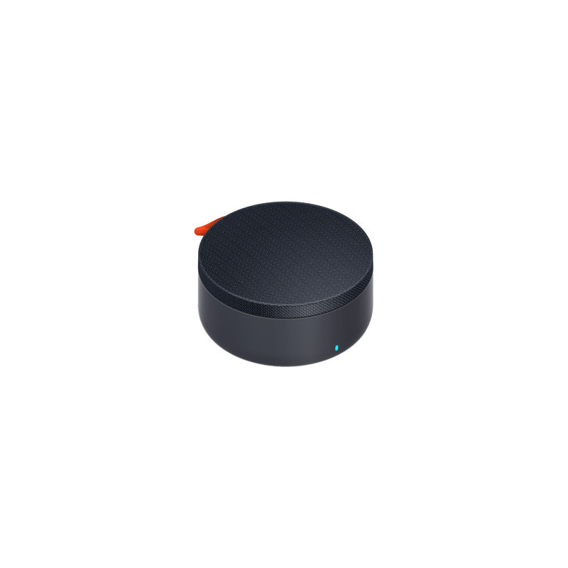 Xiaomi Mi Portable Bluetooth Speaker Altoparlante portatile mono Grigio Xiaomi Mi Portable Bluetooth Speaker Altoparlante portatile mono Grigio
