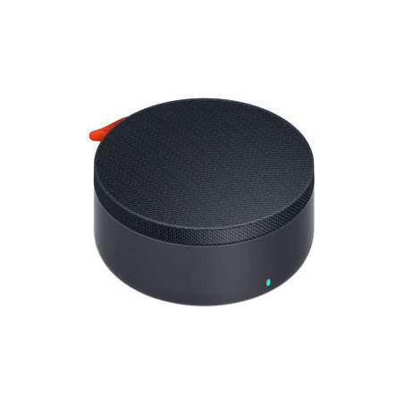 Xiaomi Mi Portable Bluetooth Speaker Altoparlante portatile mono Grigio