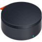 Xiaomi Mi Portable Bluetooth Speaker Altoparlante portatile mono Grigio Xiaomi Mi Portable Bluetooth Speaker Altoparlante portatile mono Grigio