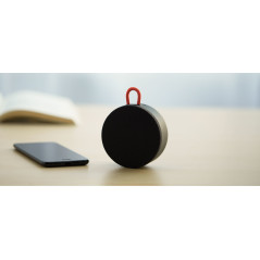 Xiaomi Mi Portable Bluetooth Speaker Altoparlante portatile mono Grigio