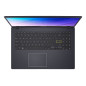 ASUS Vivobook Go 15 E510KA-EJ802 Intel® Celeron® N N4500 Computer portatile 39,6 cm (15.6") Full HD 8 GB DDR4-SDRAM 256 GB SSD ASUS Vivobook Go 15 E510KA-EJ802 Intel® Celeron® N N4500 Computer portatile 39,6 cm (15.6") Full HD 8 GB DDR4-SDRAM 256 GB SSD