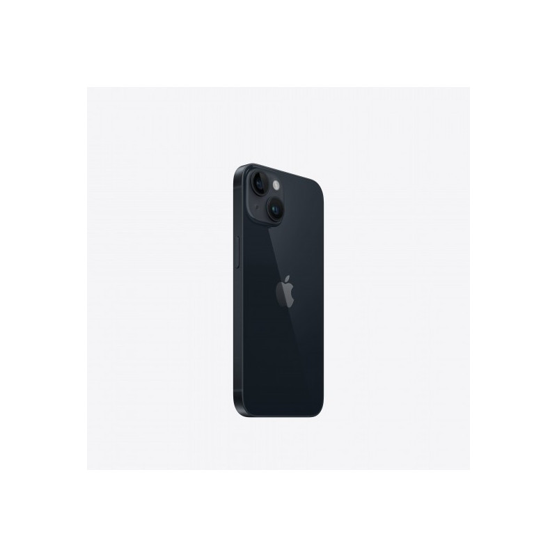 APPLE IPHONE 14 128GB MIDNIGHT MPUF3HX/A