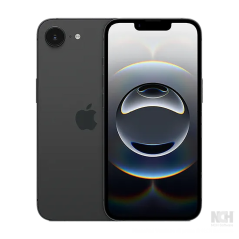 APPLE IPHONE 16E 512GB BLACK MD1X4HX/A